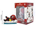 YUME Hero Box - Marvel Deadpool - Action Hero series - 6
