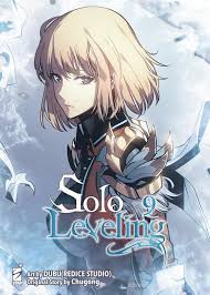 Star Comics - Solo Leveling - vol. 9 - Chugong