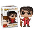 Funko Pop - Harry Potter - 08 HARRY POTTER