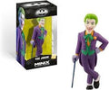 MINIX - BATMAN - 124 THE JOKER