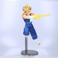 BANPRESTO - DRAGONBALL Z - SUPER VEGITO