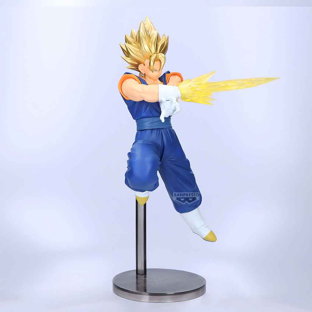 BANPRESTO - DRAGONBALL Z - SUPER VEGITO