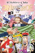 Star Comics - One Piece Blu - Eiichiro Oda - vol. 109