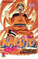 Planet Manga - Naruto - Masashi Kishimoto - vol. 26