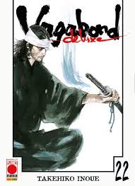 Planet Manga - Vagabond deluxe - Vol. 22