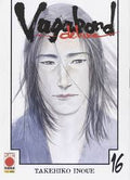 Planet Manga - Takehiko Inoue - Vagabond deluxe - Vol. 16