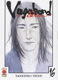 Planet Manga - Vagabond deluxe - Vol. 16