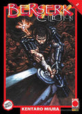 Planet Manga - BERSERK - KENTARO MIURA - vol 2