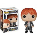 Funko Pop - Harry Potter - 02 Ron Weasley
