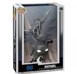 Funko Pop - DC Comics Cover -  18 BatGirl