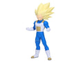 BANPRESTO - DRAGONBALL - VEGETA SUPER SAYAN 3