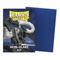 Dragon Shield - Standard - NON GLEAR BLU (100 Bustine)