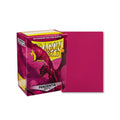 Dragon Shield - Standard - Magenta Matte (100 Bustine)