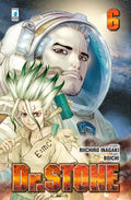 Star Comics - Dr. Stone - Riichiro Inagaki - vol. 6