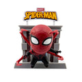 YUME Hero Box - Marvel Spiderman - Tower Series - 1 superior Spider-man