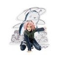 BANPRESTO - NARUTO - SAKURA HARUNO