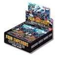 One Piece Card Game OP09 - THE FOUR EMPERORS - 24 Pack booster box - ENG