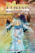 J-POP - FRIEREN - Oltre La Fine Del Viaggio - Kanehito Yamada - vol 10