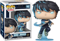 Funko Pop - SOLO LEVELING - SUNG JINWOO 1982 - GLOW CHASE - LIMITED EDITION