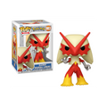 Funko Pop - Pokémon - 983 Blaziken