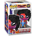 FUNKO POP - SPIDER MAN - SPIDER MAN INDIA 1227