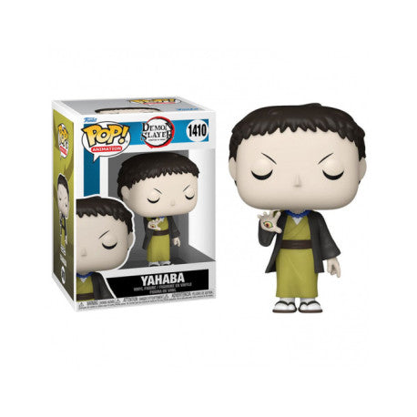 Funko Pop - DEMON SLAYER - YAHABA 1410