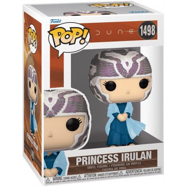 Funko Pop - DUNE - 1498 Princess Irulan