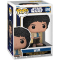 Funko Pop - STAR WARS - 699 WIM