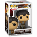 Funko Pop - Attack on Titan - 1167 Bertholdt Hoover