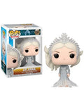 Funko Pop - DC - AQUAMAN - ATLANNA 1307