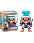 Funko Pop - ONE PIECE - 1476 FRANOSUKE