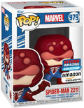 Funko Pop - Marvel - 979 Spider-Mam 2211 - Exclusive
