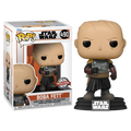 Funko Pop - Star Wars - 490 Boba Fett