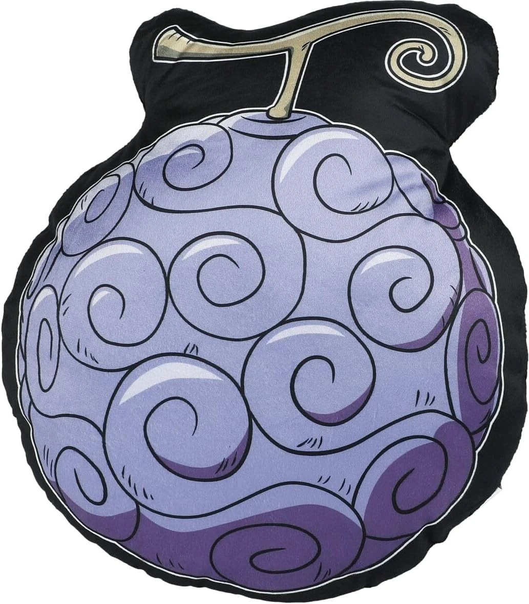 One Piece - Cuscino - Gomu Gomu - 45 cm