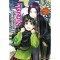 Dokusho Edizioni - Il Monologo Della SPEZIALE - Natsu Hyuuga - vol 8