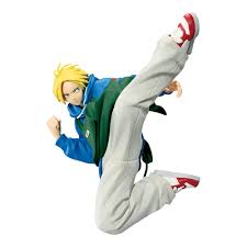 Bandai - BANPRESTO - SAKAMOTO DAYS - ASAKURA SHIN