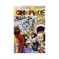 Star Comics - One Piece Blu - Eiichiro Oda - vol. 70