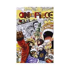 Star Comics - One Piece Blu - Eiichiro Oda - vol. 70