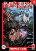 Planet Manga - BERSERK - KENTARO MIURA - vol 22