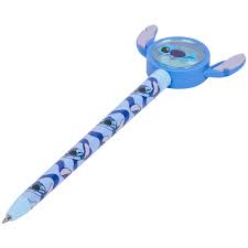 Disney - penna a sfera STITCH