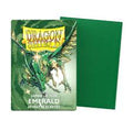 Dragon Shield - Japanese Size - Emerald Matte (60 Bustine)