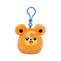 POKEMON - SQUISHMALLOWS - TEDDIURSA