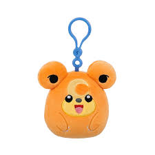 POKEMON - SQUISHMALLOWS - TEDDIURSA