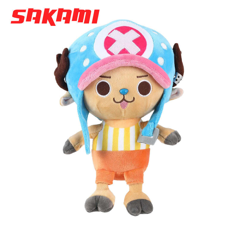 Sakami - ONE PIECE - Peluche - TONY TONY CHOPPER - 25cm