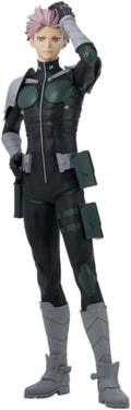 BANPRESTO - GRANDISTA - KAIJU NO 8 - Gen Narumi