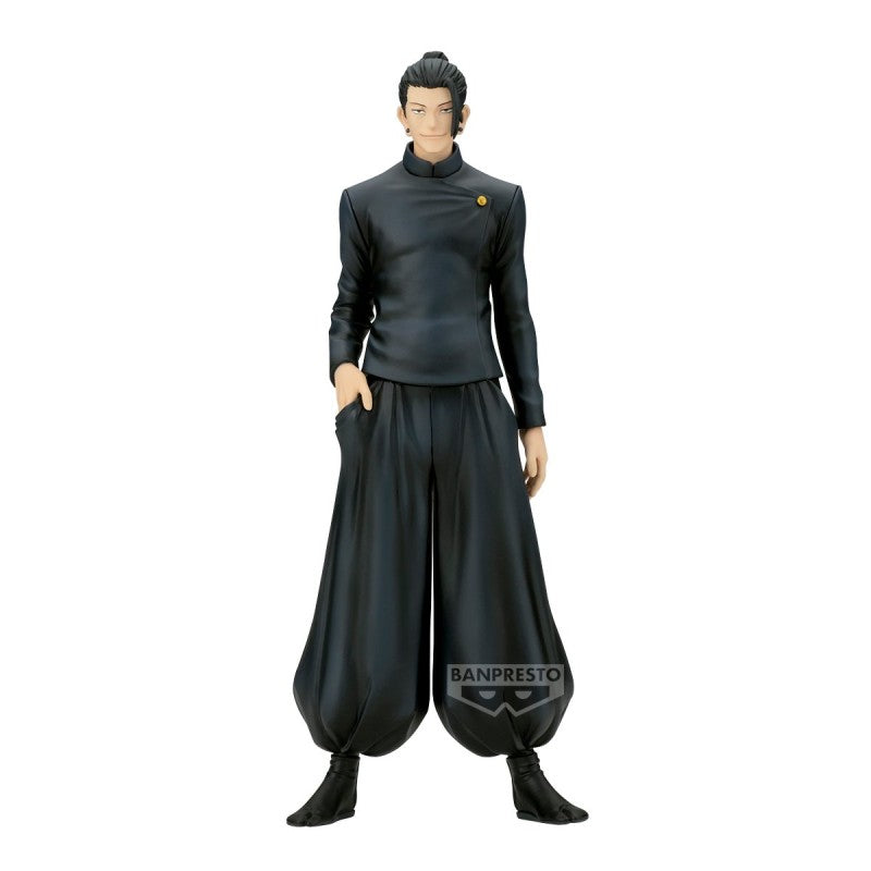 Bandai - JUJUTSU KAISEN - SUGURU GETO - King of Artist