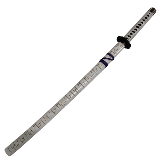 KATANA - INUYASHA Sessohomaru - Bakusaiga