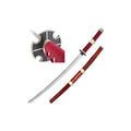 KATANA - ONE PIECE Roronoa Zoro - Kitetsu