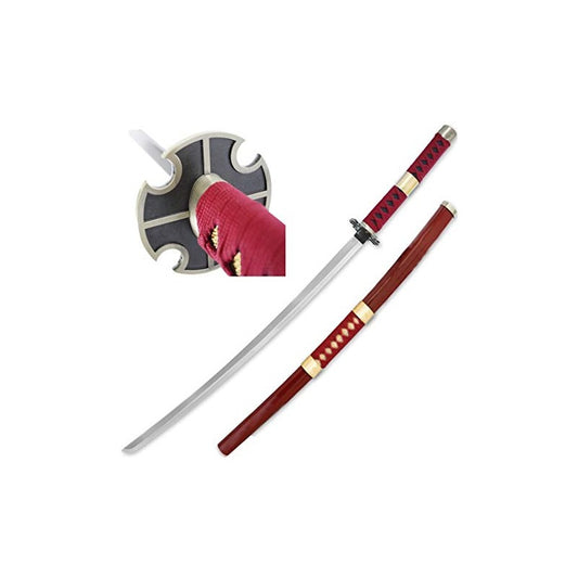 KATANA - ONE PIECE Roronoa Zoro - Kitetsu
