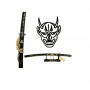 KATANA - KILL BILL - BILL